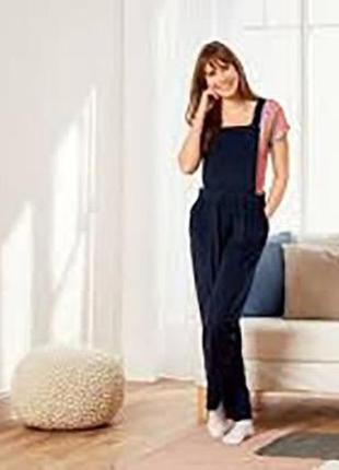 Флісовий комбінезон