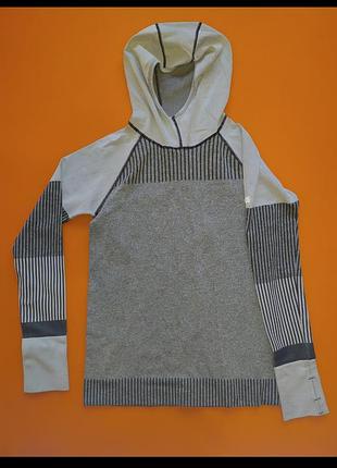 Термо/копресионная кофта gap fit 2