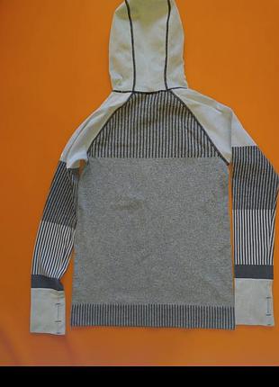 Термо/копресионная кофта gap fit 3