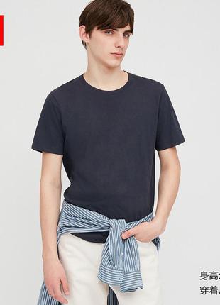 Uniqlo футболка s