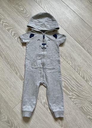 Чоловічок, сліп carter ' s