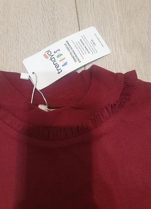 Водолазка trenditol kids