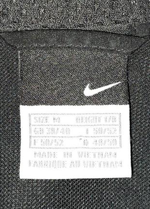 Вінтажна спортивна бігова куртка/винтажная спортивная беговая куртка nike vintage4 фото