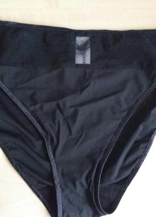 Трусики empreinte