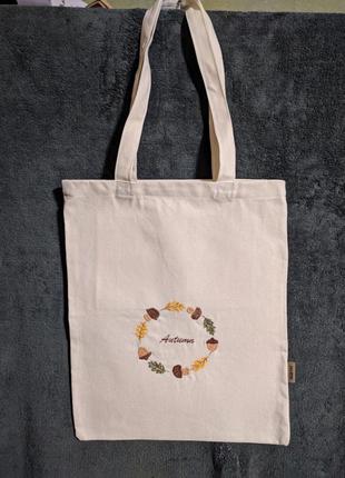 Сумка шопер