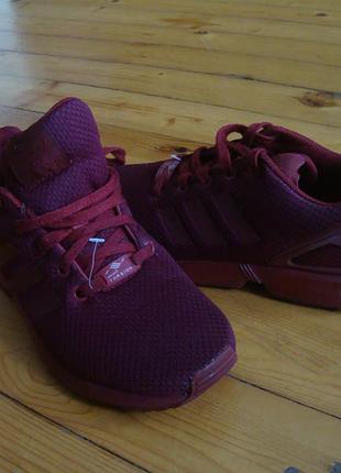 Кроссовки adidas zx flux оригинал 38 размер