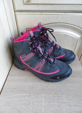 Треккинговые ботинки gelert horizon waterproof, 37р.7 фото