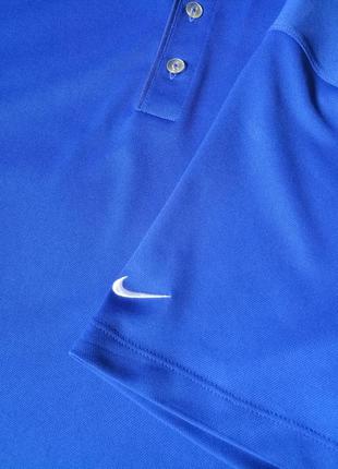 Футболка поло мужская nike golf, р. xl2 фото