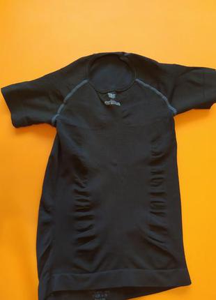 Женская термофутболка erima