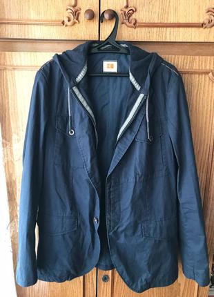 Піджак куртка hugo boss