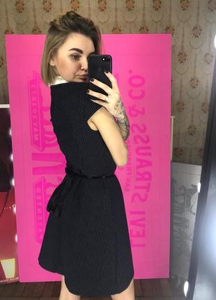 Платье 2