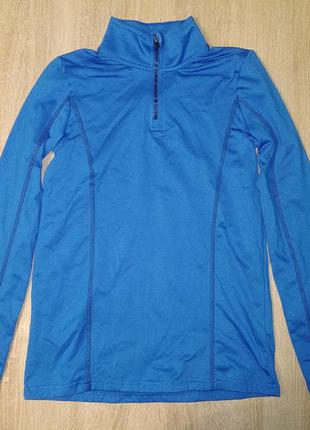 Відмінна спортивна функціональна кофта crivit