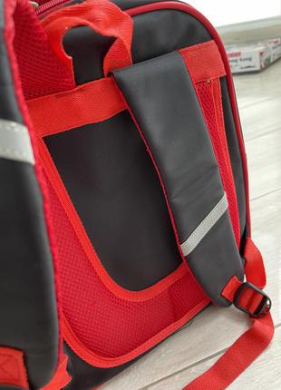Красочный рюкзак4 фото