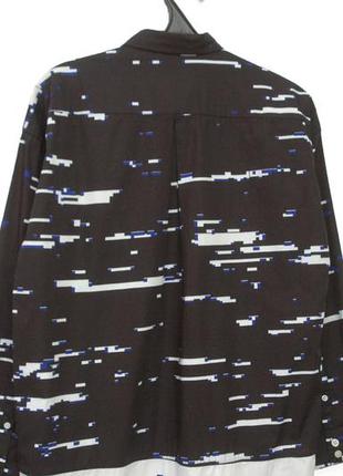 Carhartt рубашка 5