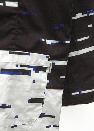 Carhartt рубашка 3