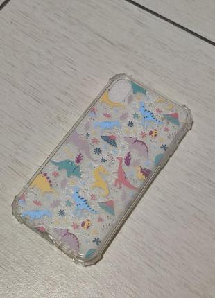 Чехол силиконовый для iphone xr,11 pro