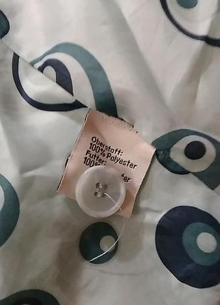 Тренч плащ лёгкий 5