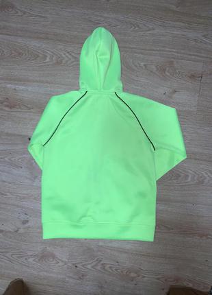 Спортивна кофта zara 2