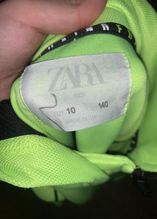 Спортивна кофта zara 3