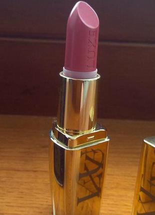 Розпродаж помада luxe polished rose благородна троянда