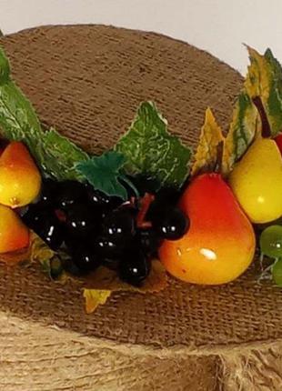 Интерьерная текстильная кукла 120см в народном стиле этно ручной работы