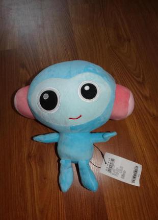 Дитяча м'яка іграшка name it