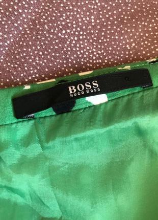 Юбка hugo boss размер s5 фото