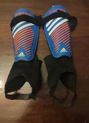 Фірмові штани adidas predator