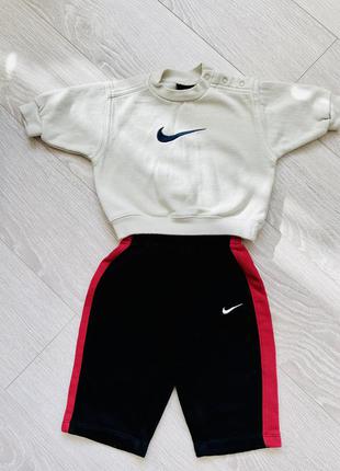 Костюм nike