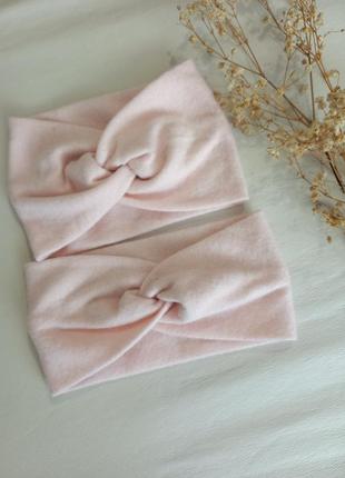 Повязка чалма для вас та ваших красунь