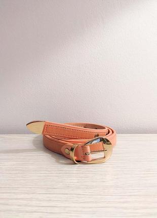 Ремінь еко-шкіра new look