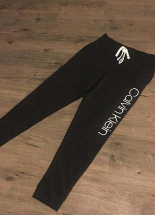 Набір джогерів жіночіх, SWIMWEAR calvin klein ,оригінал