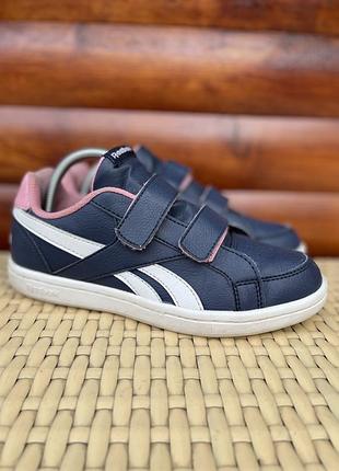 Дитячі кросівки Reebok оригінал 34 розмір рібок