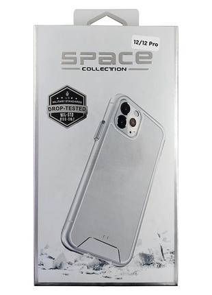 Чехол накладка space case collection iphone 12 pro / 12 6.1'2 фото