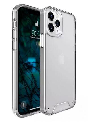 Чехол накладка space case collection iphone 12 pro / 12 6.1'