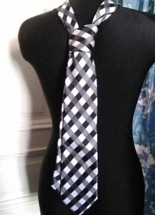Краватка donald. j. trump.шовк
