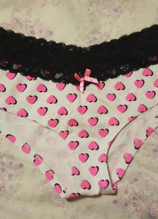 Труси primark