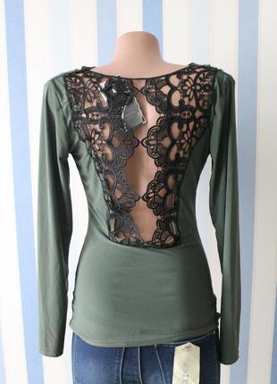 Продам гарненьку кофтину 2