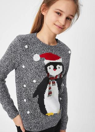 Свитер c&a 146-152р