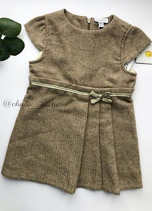 Платье 80 см