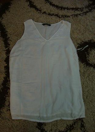 Базовая блуза, топ essence