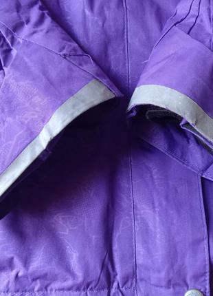 Куртка columbia titanium оригинал!10 фото