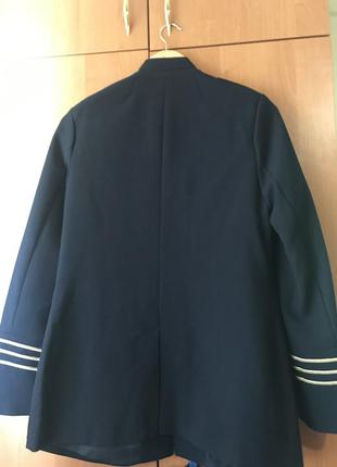 Пальто stradivarius3 фото