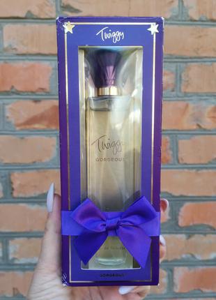 Туалетная вода twiggi 100ml
