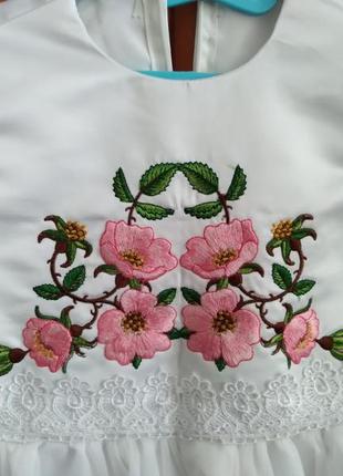 Плаття на випускний 2