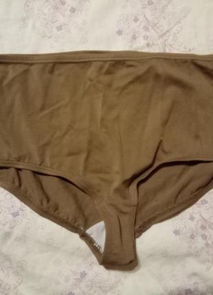 Плавки жіночі