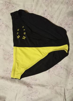 Плавки сток