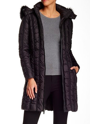 Пуховик zac zac posen