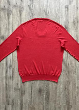 Пуловер polo ralph lauren6 фото