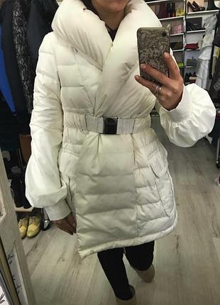 Пуxовик twin set